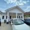 CL Homestay - Belakang Masjid SYP Machang - Machang