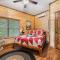 Riverside Oasis with Stunning Views, Cozy Firepit! - Luray
