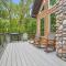 Riverside Oasis with Stunning Views, Cozy Firepit! - Luray