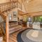Riverside Oasis with Stunning Views, Cozy Firepit! - Luray