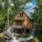 Riverside Oasis with Stunning Views, Cozy Firepit! - Luray