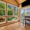 Riverside Oasis with Stunning Views, Cozy Firepit! - Luray
