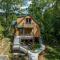 Riverside Oasis with Stunning Views, Cozy Firepit! - Luray