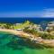 Cumbernauld #20 Ocean Views, Wifi Accom Holidays - Terrigal
