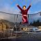 Fox Glacier TOP 10 Holiday Park & Motels