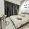J 2 Rooms PJ Near SunwayPyramid - 八打灵再也 J 2 Rooms PJ Near SunwayPyramid - 八打灵再也