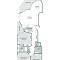 Unit 8 'The Rocks' - كولوم بيتش