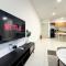 Arena Suite with Netflix KLIA - 雪邦
