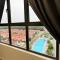Arena Suite with Netflix KLIA - 雪邦