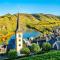 Apartment in the centre of the Eifel - Strotzbüsch