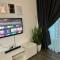 Cozy Family Condo - Petaling Dzsaja