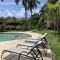 BL30 Bahia Langosta On the Beach 2bed 2bath - Tamarindo