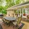 Kentucky Lake Home with Hot Tub and Boat Dock Kentucky Lake Home with Hot Tub and Boat Dock