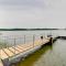 Kentucky Lake Home with Hot Tub and Boat Dock - Aurora