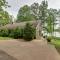 Kentucky Lake Home with Hot Tub and Boat Dock - Aurora