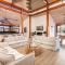 TeySha Retreat - New Luxurious & Unique Property