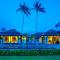 Koh Samui Lifestyle Private Luxury Beach Front Villas