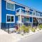 Be A Nomad - Oceanfront Entire 4 Unit - Group Family - Jacksonville Beach