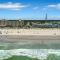 Be A Nomad - Oceanfront Entire 4 Unit - Group Family - Jacksonville Beach