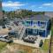 Be A Nomad - Oceanfront Entire 4 Unit - Group Family - Jacksonville Beach