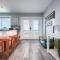 Be A Nomad - Oceanfront Entire 4 Unit - Group Family - Jacksonville Beach