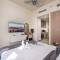 Modern Studio 10mins from Dubai Mall - Dubaj