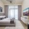 Modern Studio 10mins from Dubai Mall - Dubaj