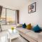 Goby home in Rivergate Luxury Apartment - near Ben Thanh market