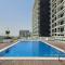 Modern Studio 10mins from Dubai Mall - Dubaj