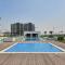 Modern Studio 10mins from Dubai Mall - Dubaj