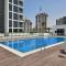 Modern Studio 10mins from Dubai Mall - Dubaj