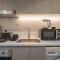 Modern Studio 10mins from Dubai Mall - Dubaj