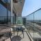 Modern Studio 10mins from Dubai Mall - Dubaj