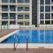 Modern Studio 10mins from Dubai Mall - Dubaj