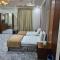 سويت ان العلا للشقق المفروشة الخاصة Sweet In alula Apartments and organizing tours