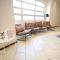 Swing & Pillows - Apple Hotel Shah Alam