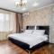 Lux Apartment Gorkiy Park