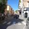 Bel appart saint clair-lavandou