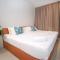 Swing & Pillows - KL Pekeliling