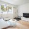 Book an apartment just for you in central Tromsø