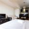 W Studio Resort Suites