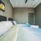 The Platino Sweet Peony 3BR8Pax nr Paradigm Mall - 新山