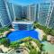 1BR Condotel Azure Urban Resort Near Airport #AZ05 - 马尼拉