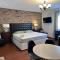 Suites Apodaca - Monterrey