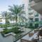 Dream Inn - Address Beach Residence - Free Beach Access