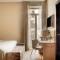 Hotel Único Madrid, Small Luxury Hotels