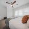 Dejorja Residence - Central & Chic, Entertains 8