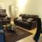 Foto: Belfry CityWest Apartment 43/49