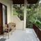 Jungle View House - Ubud