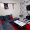Reddz Apartment Nairobi South B